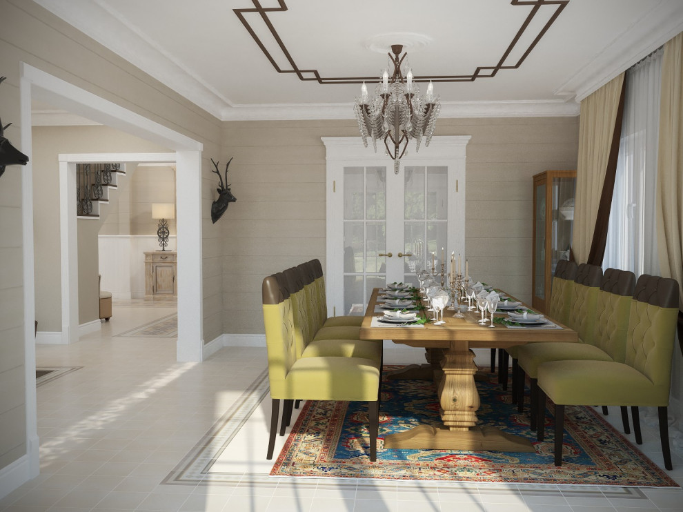 Американская классика