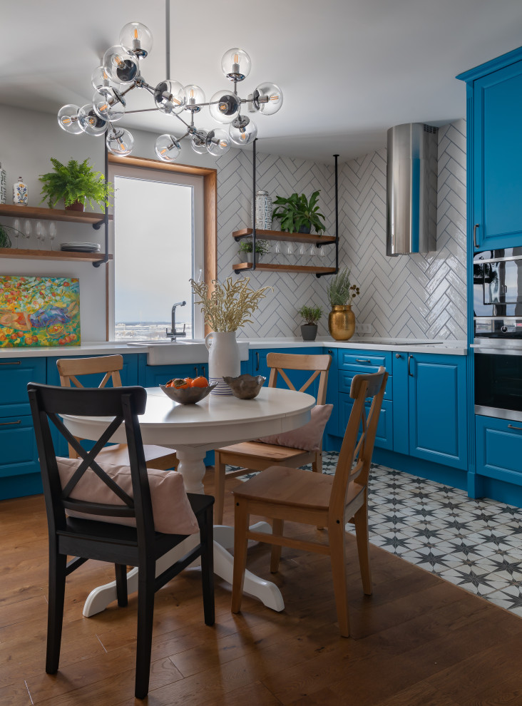 Квартира в ЖК "Ольховский парк"