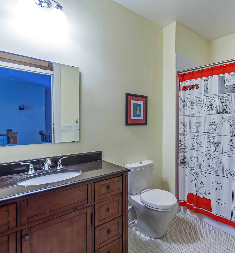 Captivating Craftsman