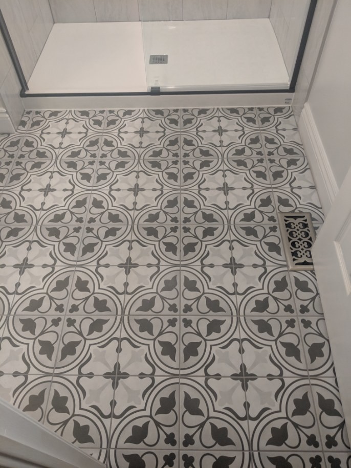 Ancaster project