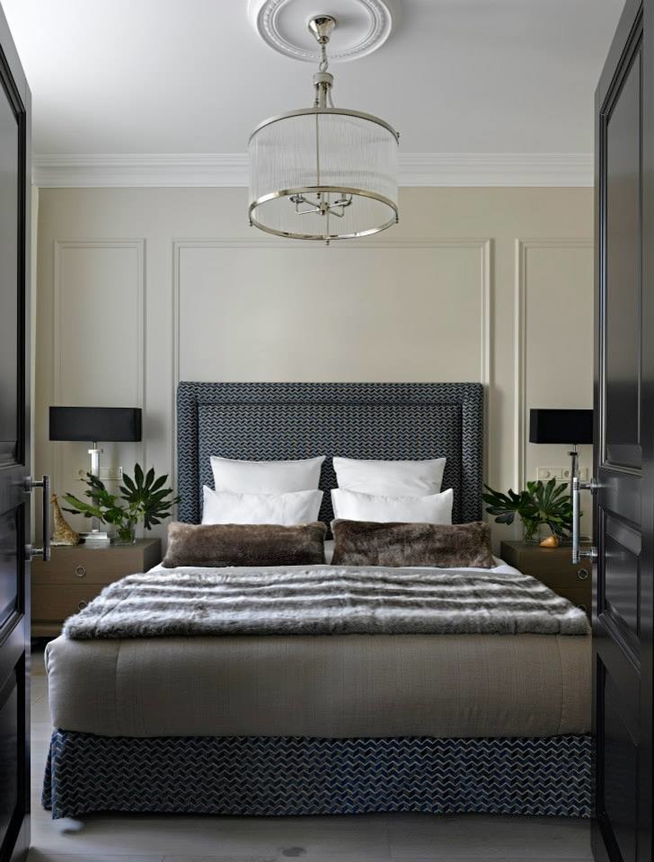 Кровати от LOFFILAB