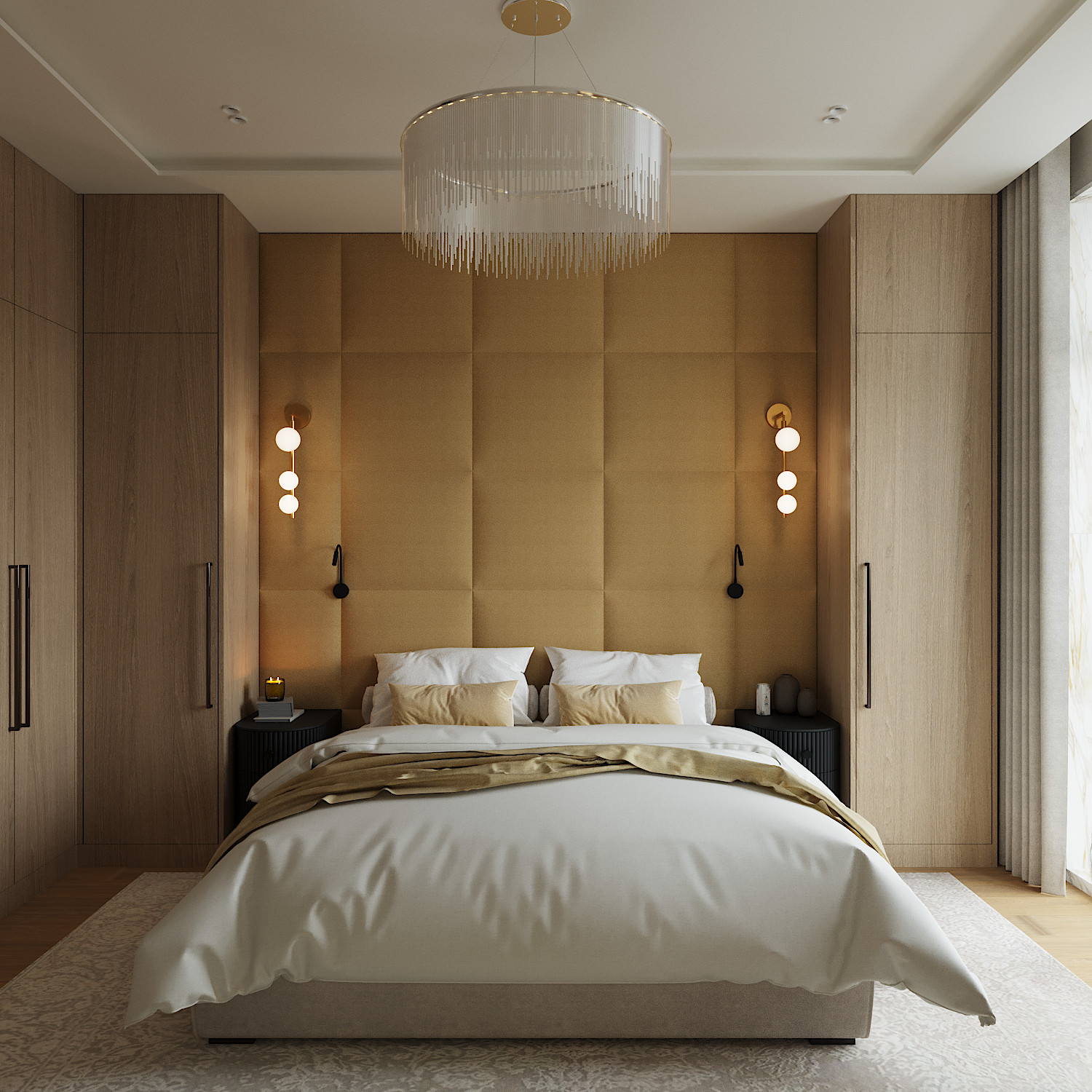 Тверская 50 кв.м