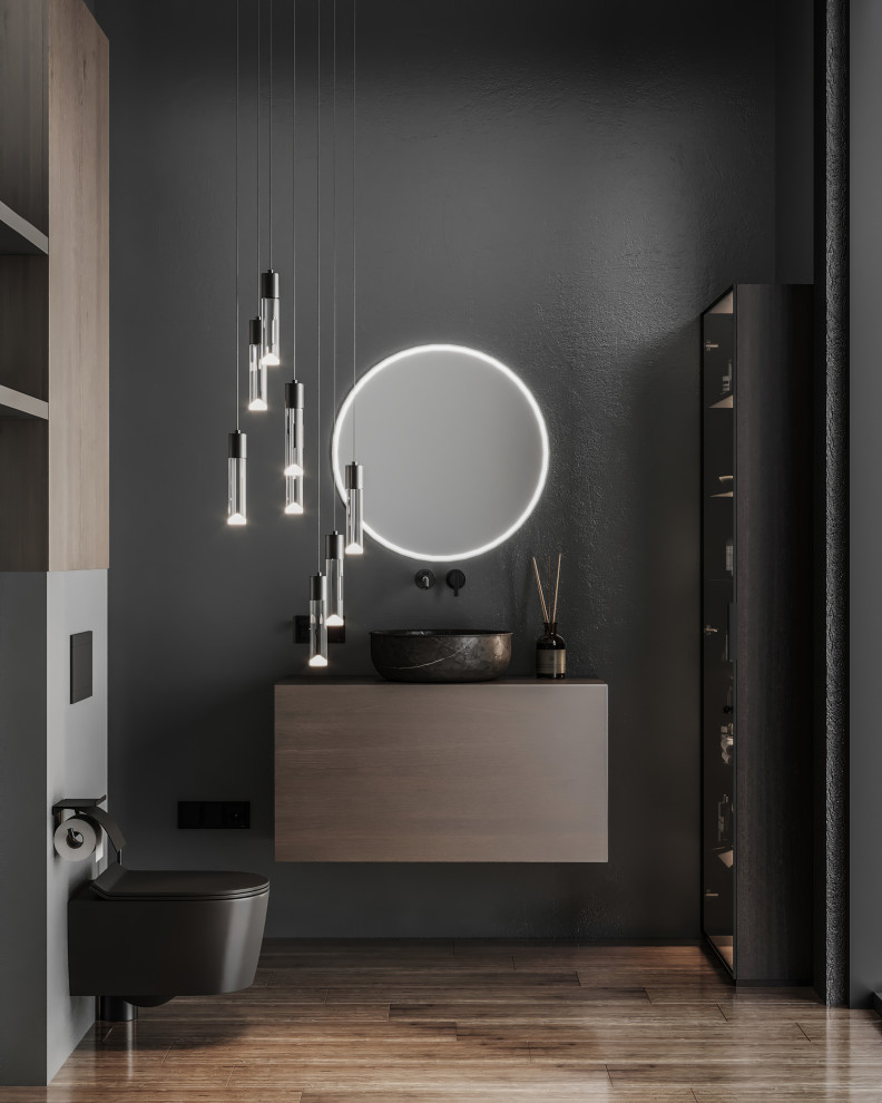 Фахверк. Andy's House