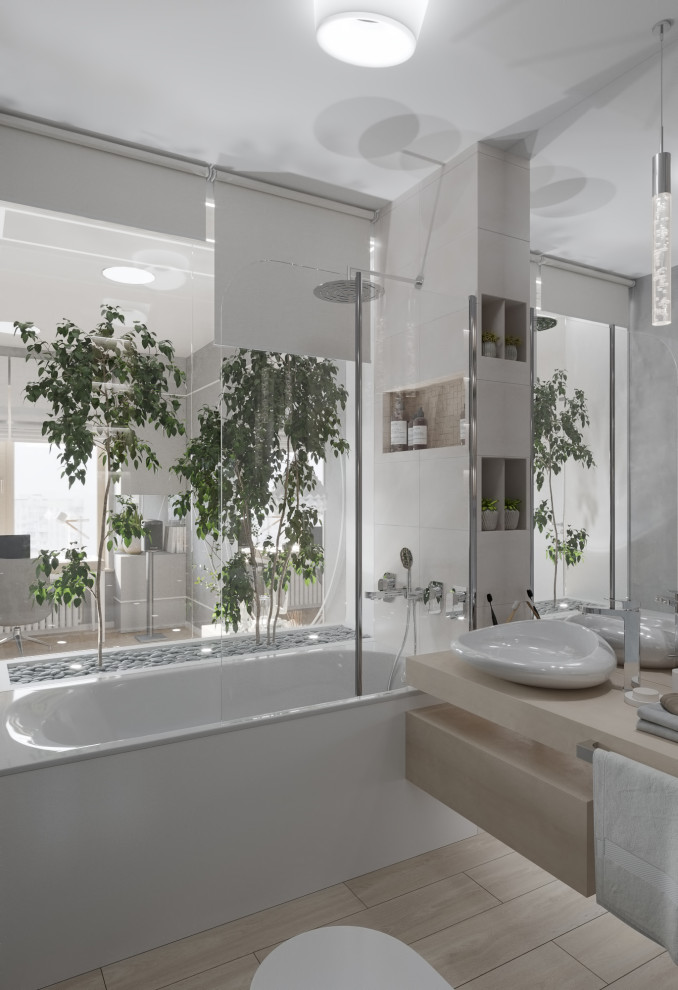 Мечты сбываются