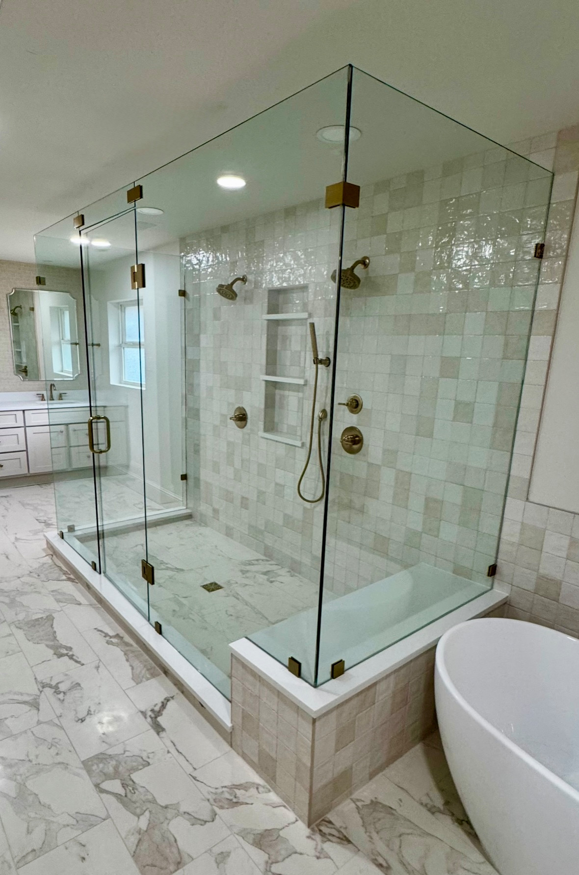 Dallas Lochwood Donore Addition and Remodel