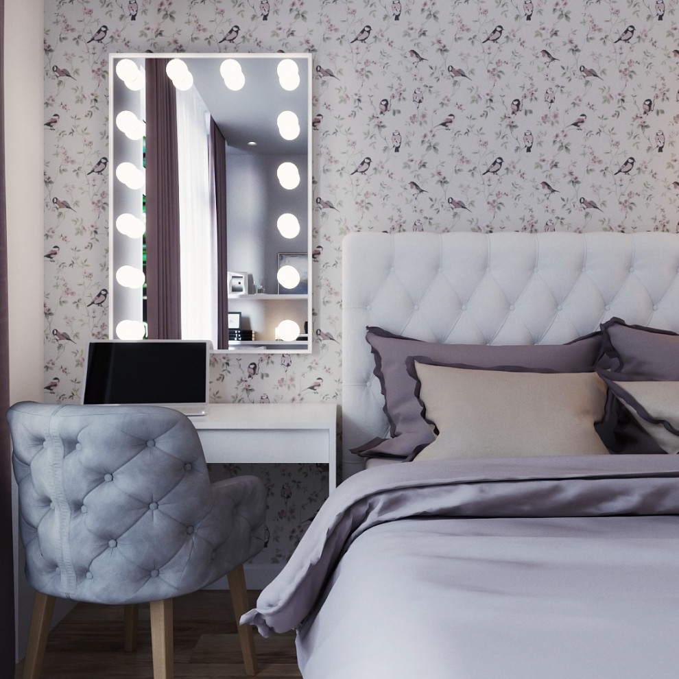 Проект на Заставской