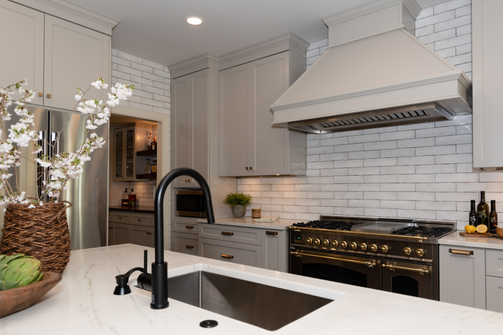 Douglas Kitchen
