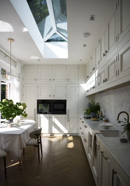 Classic kitchen traditional-kitchen