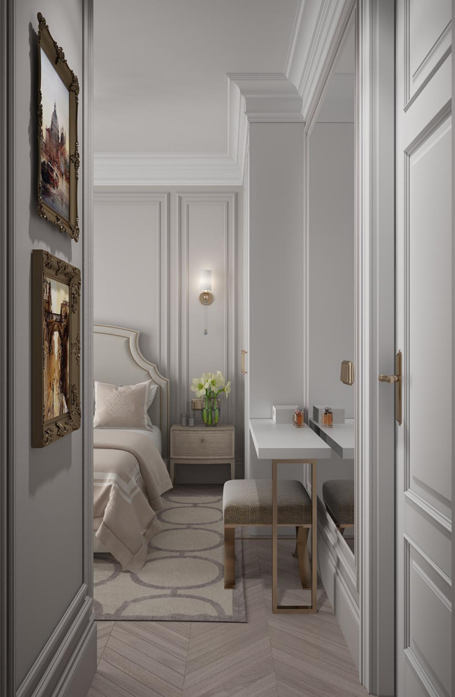 LEVEL Бауманская