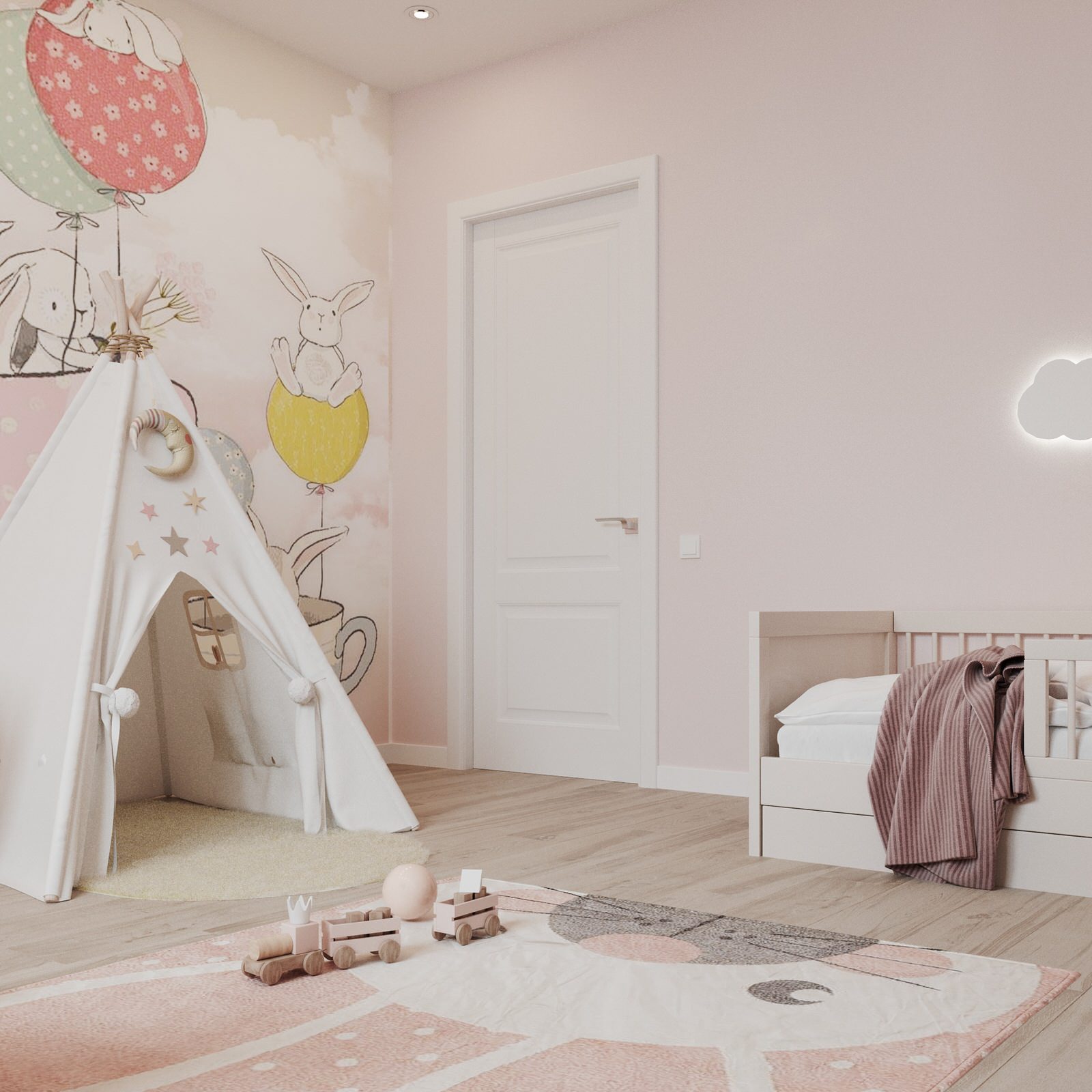 п. Корнилово 2 этаж 2022г.