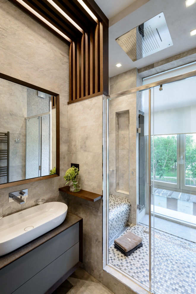 "Выбор лучших"  Трехкомнатная квартира 125 м.кв.