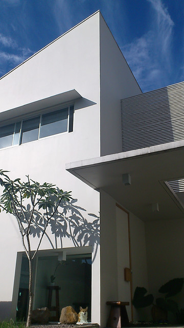 PRV house minimalistisch-haeuser
