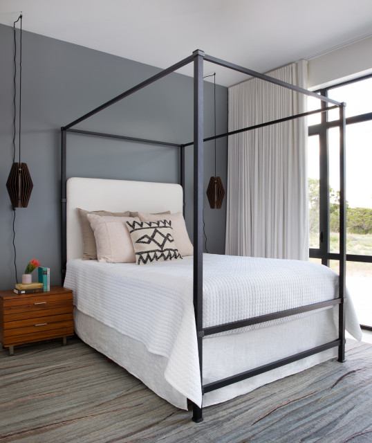 Wimberley Modern contemporary-sovrum