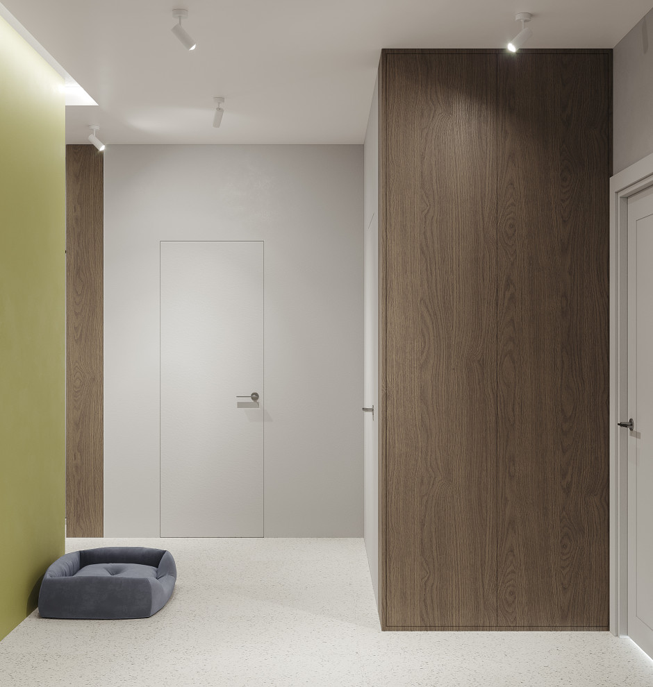 Квартира на Митрофаньевском