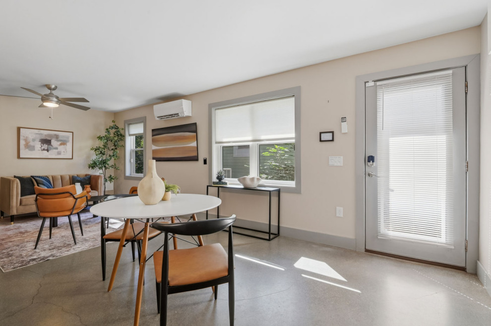 84 Middlemont