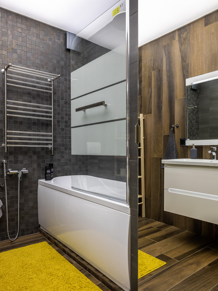 Проект "пепел и горчица"