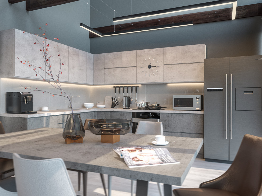 Дом в п. Суровка