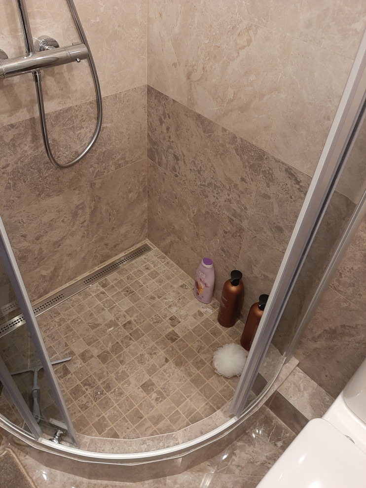 Душевые поддоны