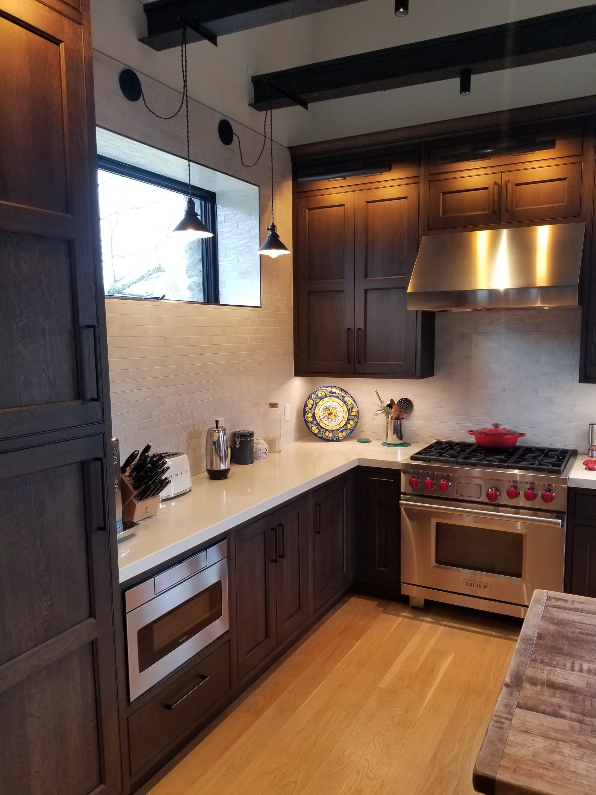 Stanfordville Luxury Barn Living