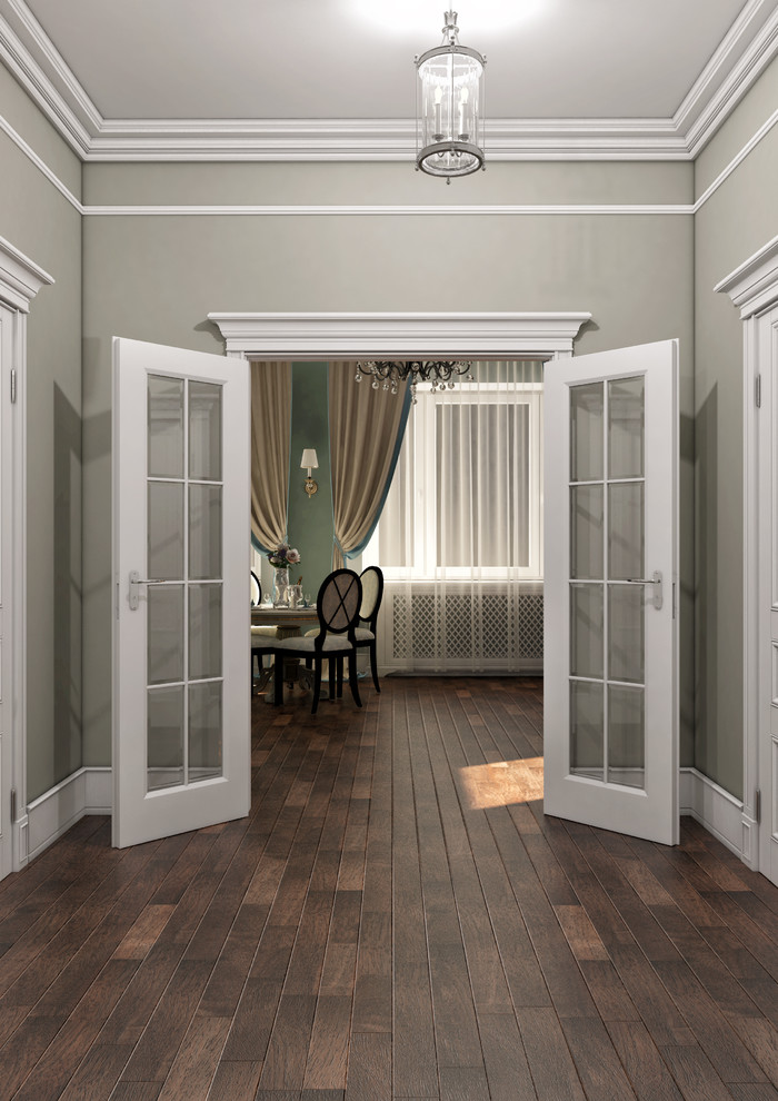 ЖК Чемпион парк