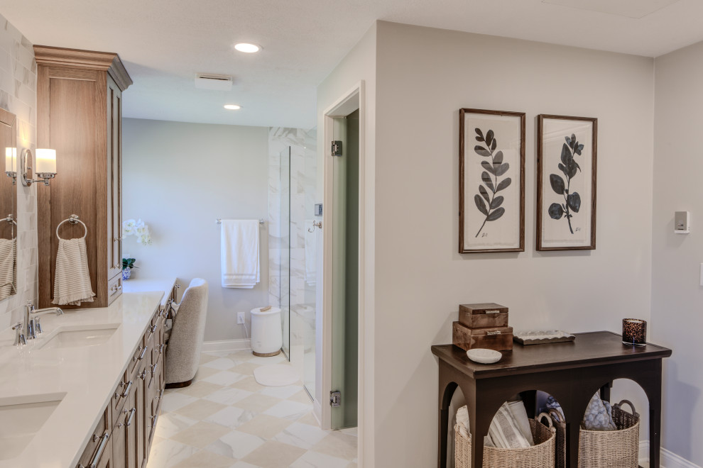 The Powell Spa Suite