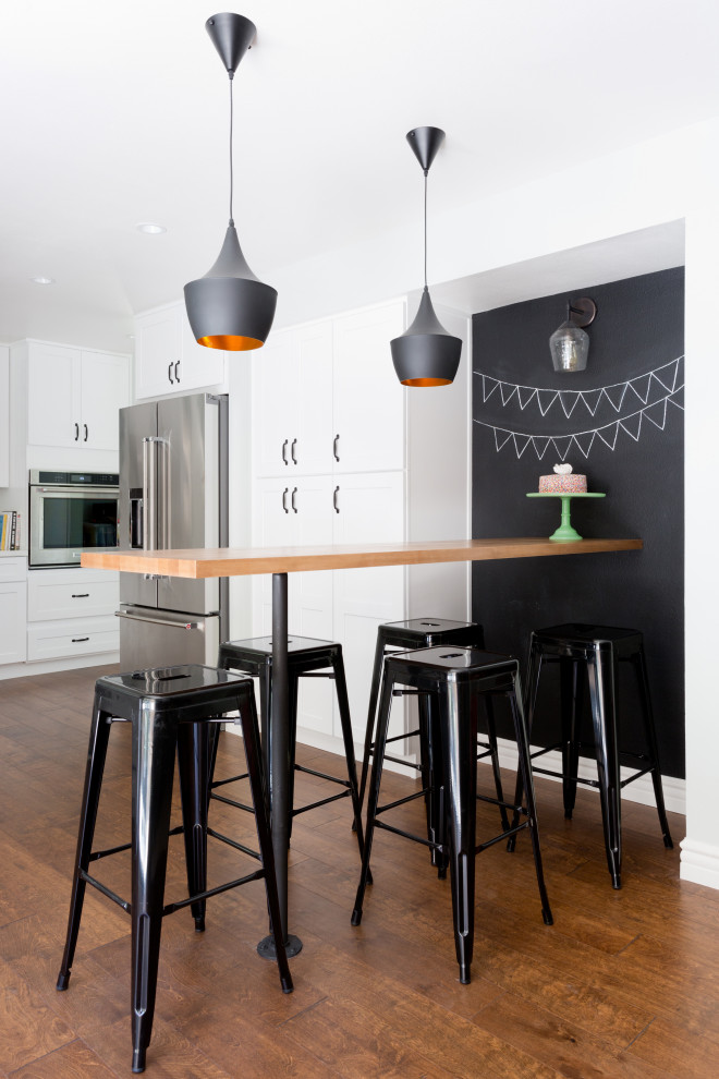 Agoura Hills HGTV Project