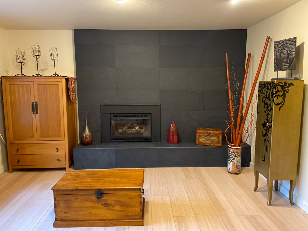 Portland Fireplace Refresher