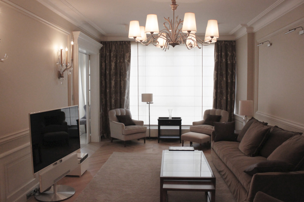 Форт Кутузов