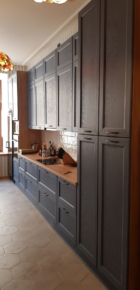 Проект "Басков" 55-Б