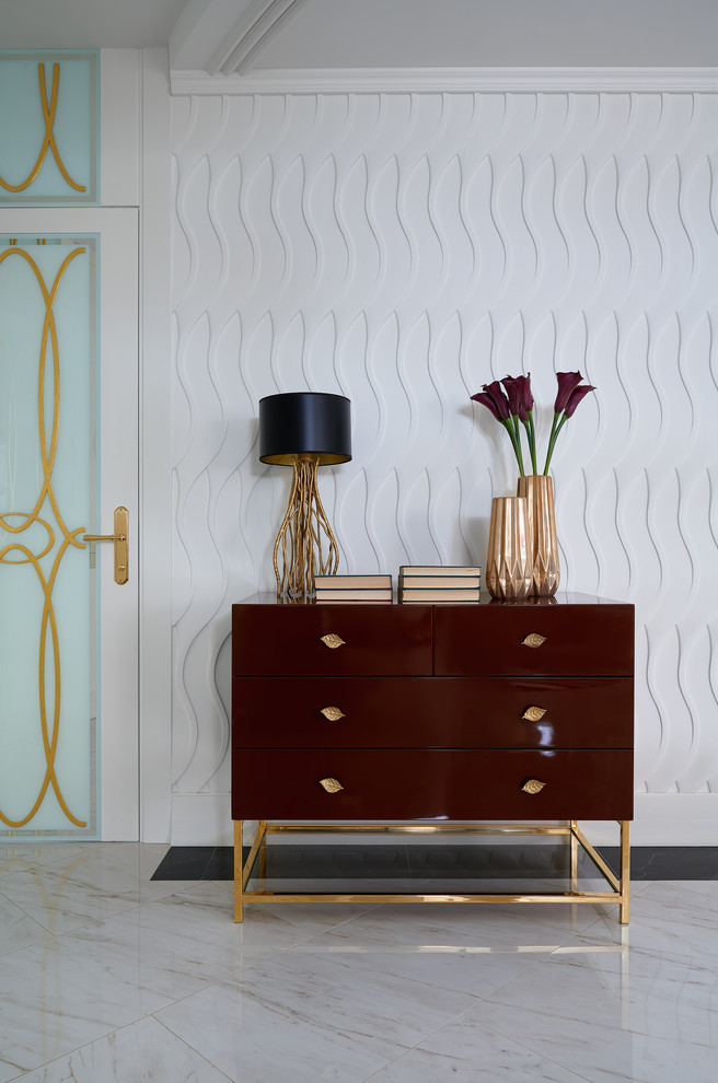 "Квартира для бабушки"