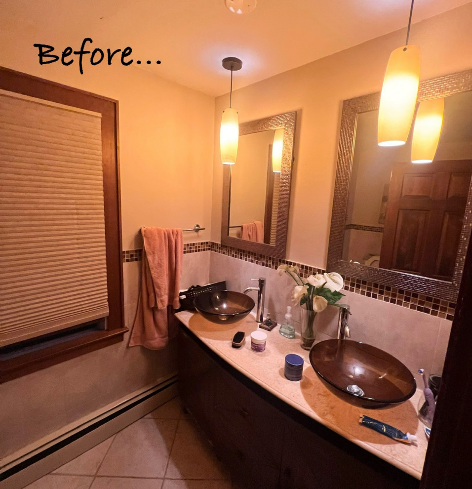 Bathrooms