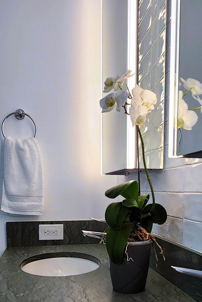 Bathroom Remodel