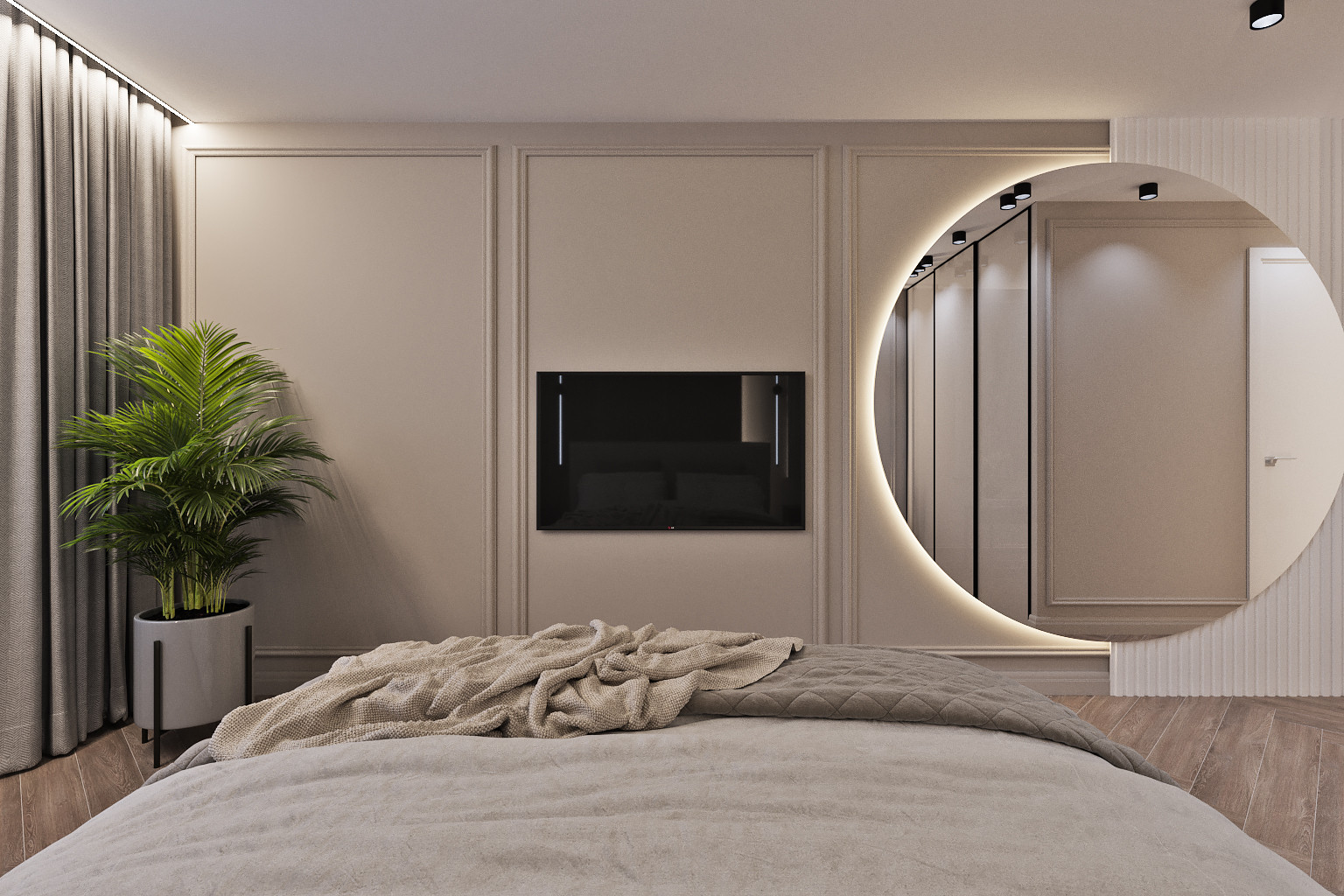 ЖК Испанские кварталы