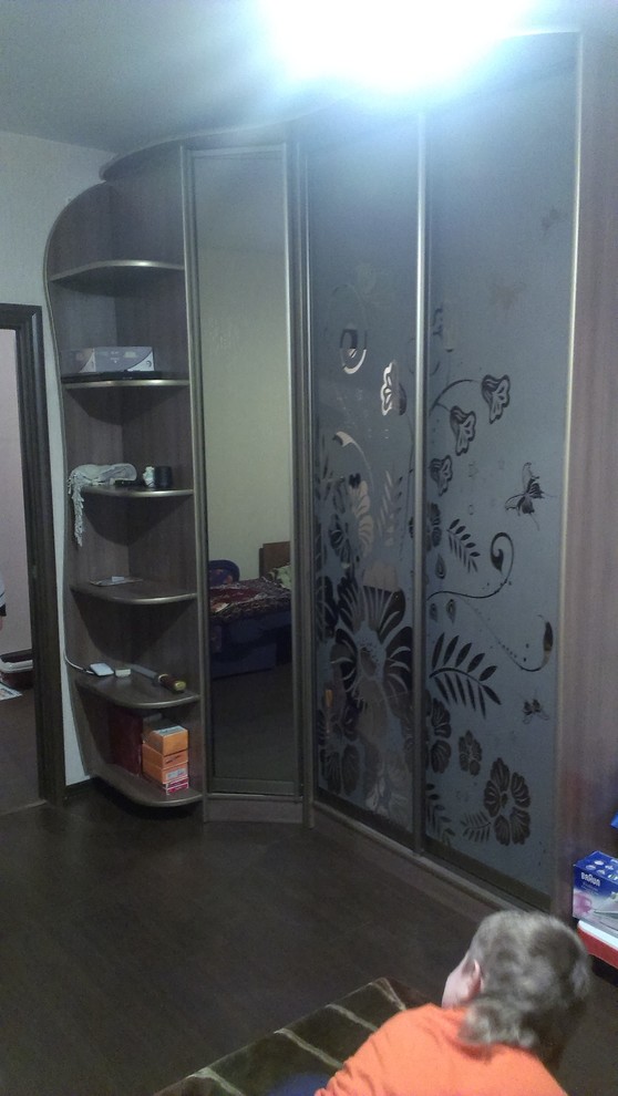 Наши работы