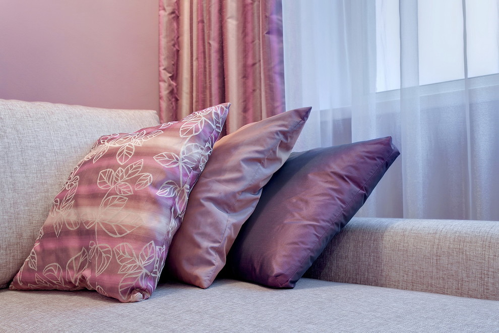 Загородная квартира