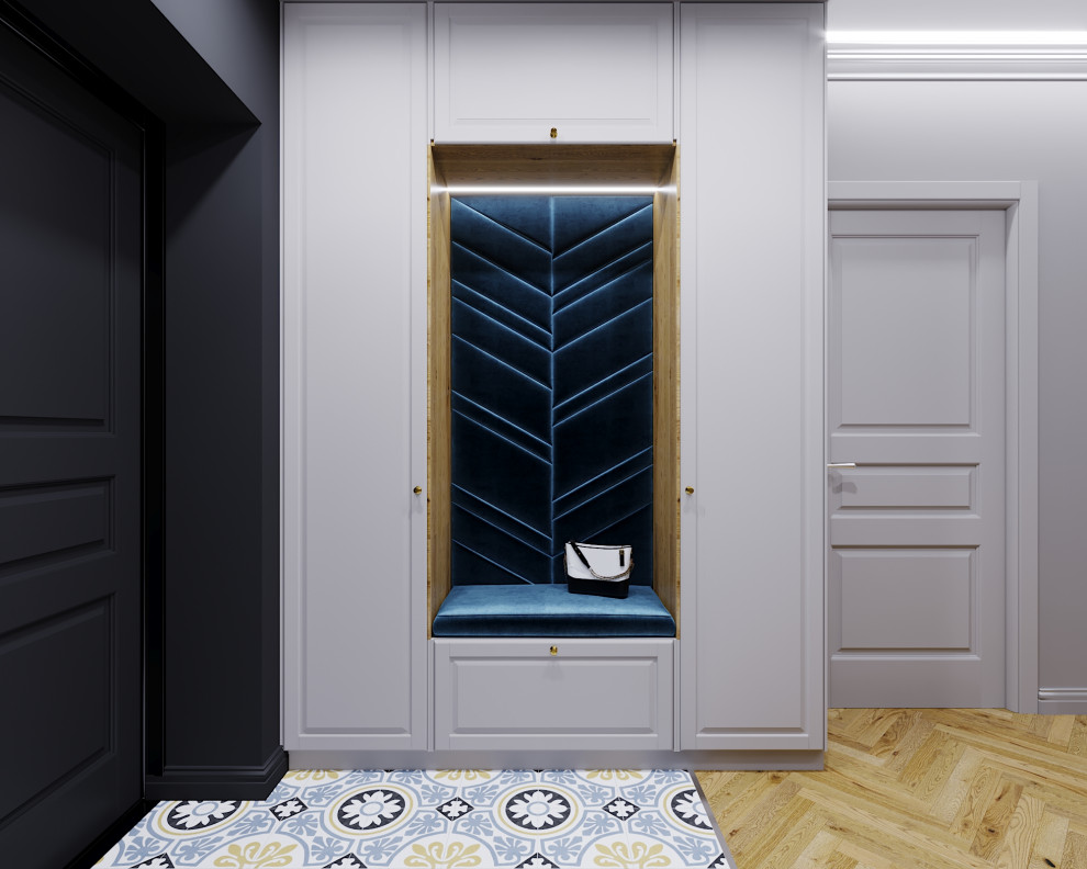 ЖК "Колизей"