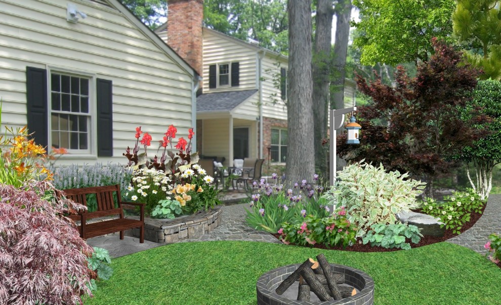 Cottage Gardens