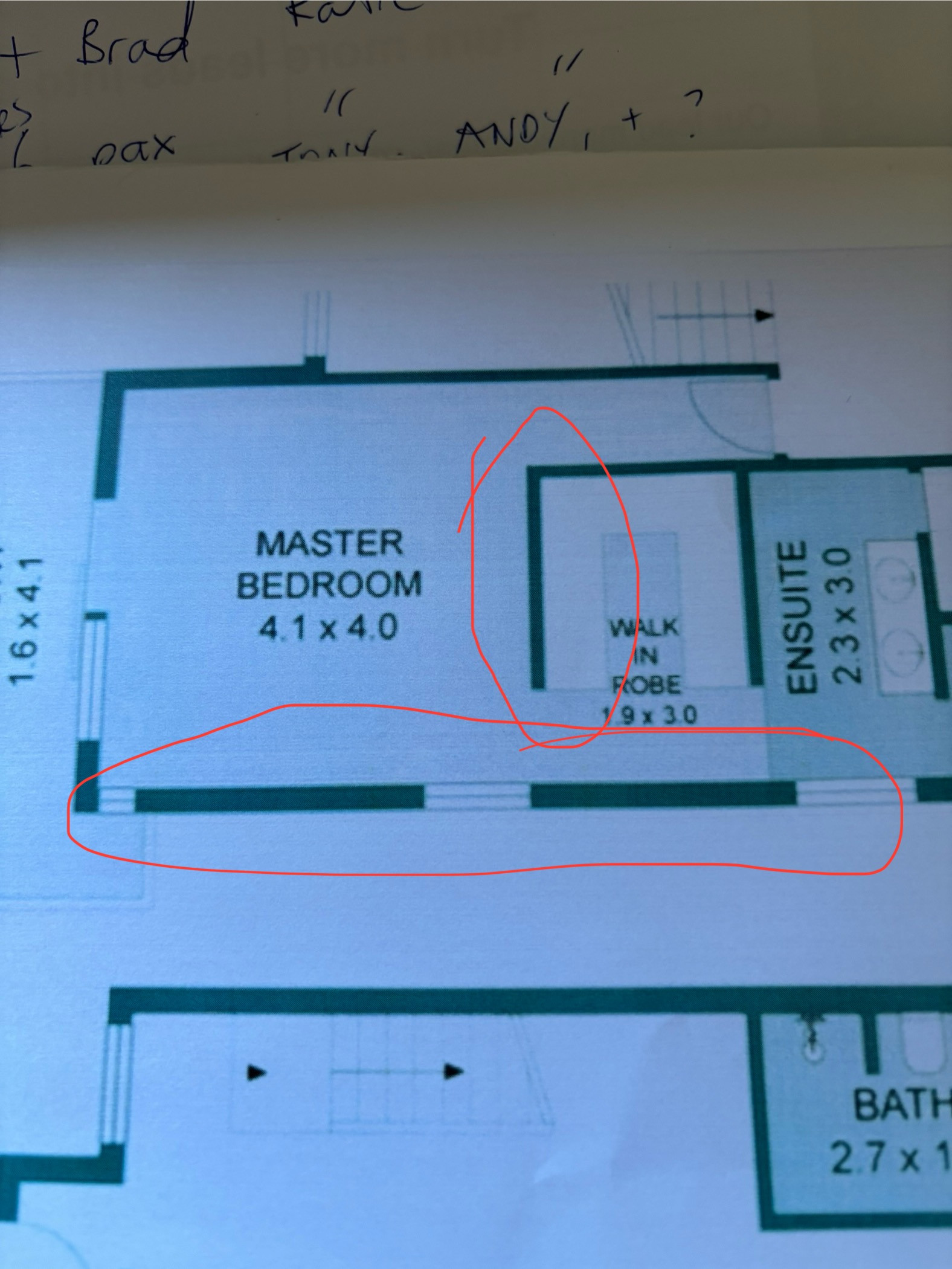MAKING A HOUSE A HOME