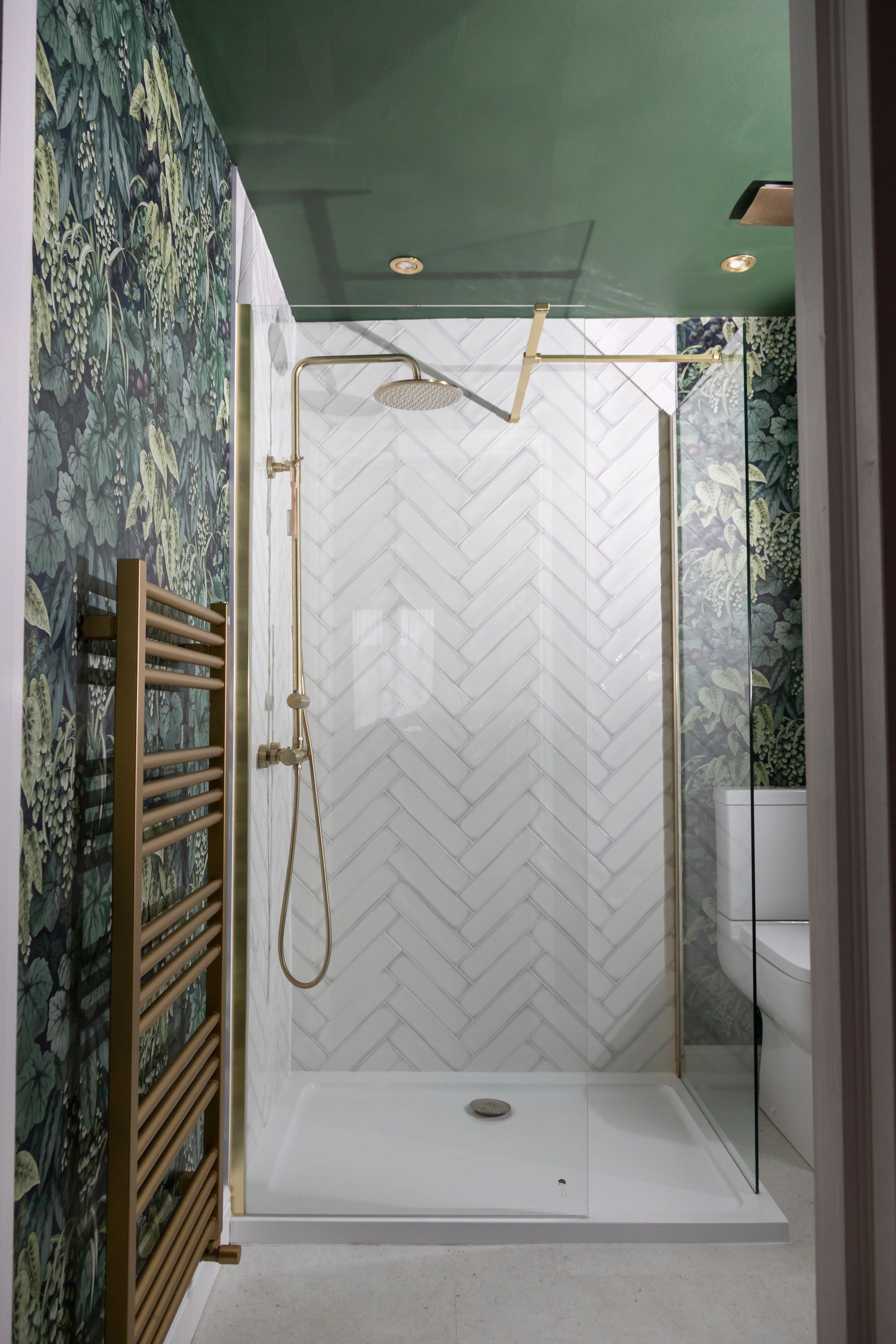 Master Ensuite