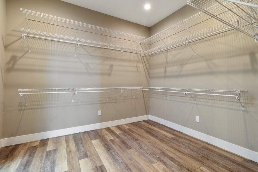 Custom Home - Melrose, Florida
