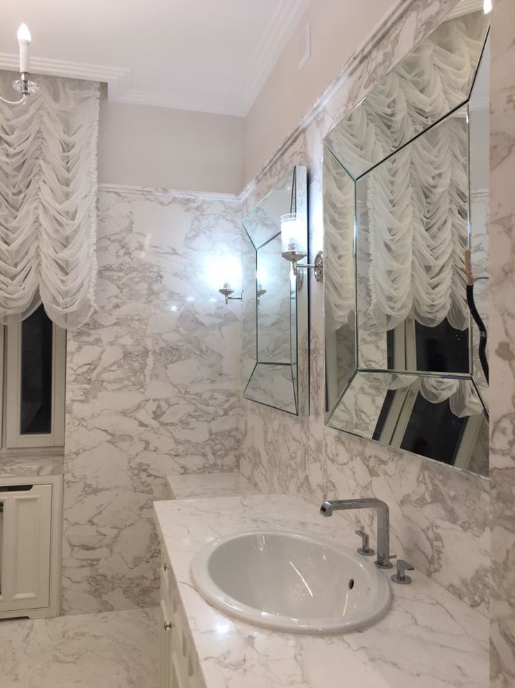 Квартира в центре Москвы