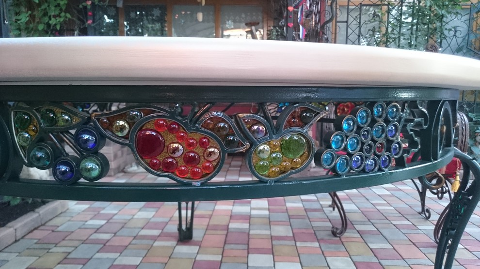 Мебель под заказ. Эксклюзив