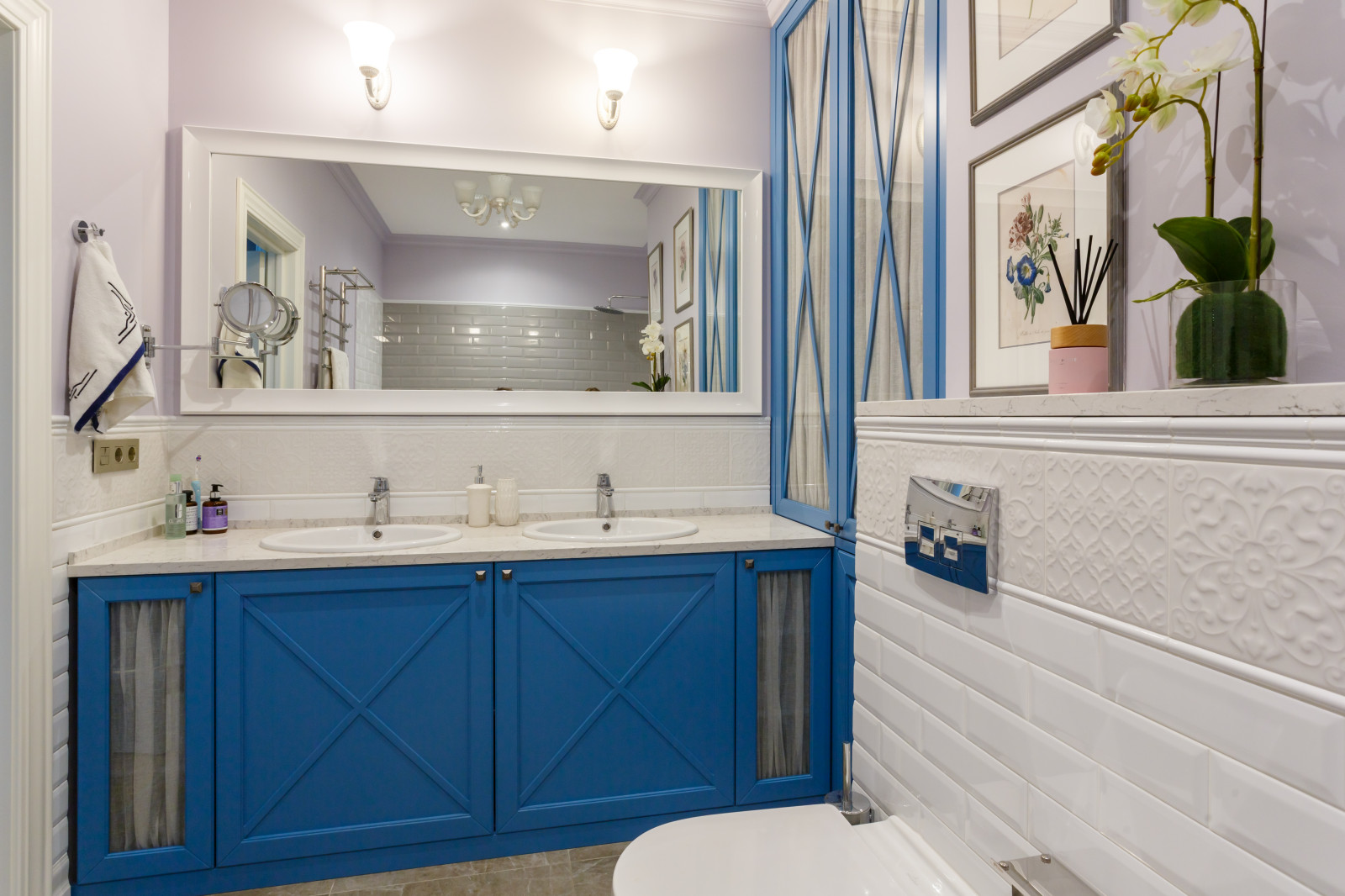 Воробьев Дом