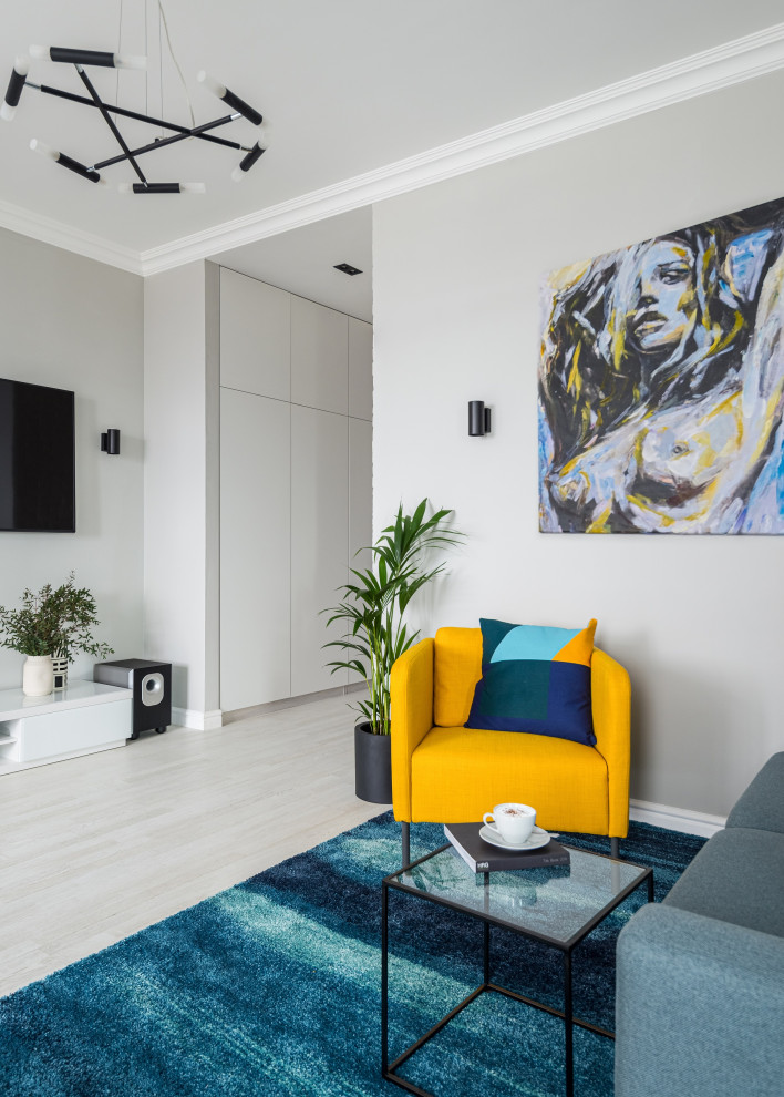 Крутицкая набережная