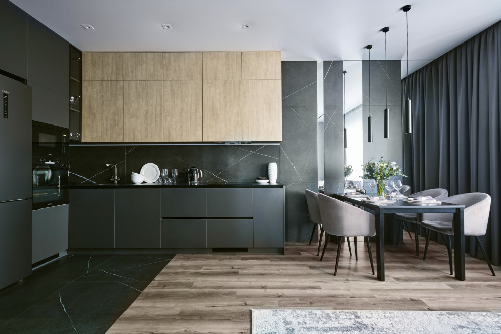 Квартира ЖК Риф г. Томск