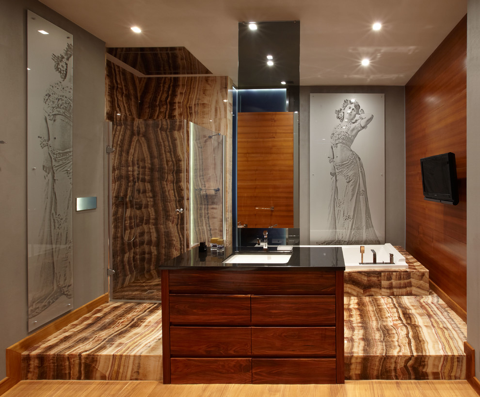 Квартира в переулке Протопоповский