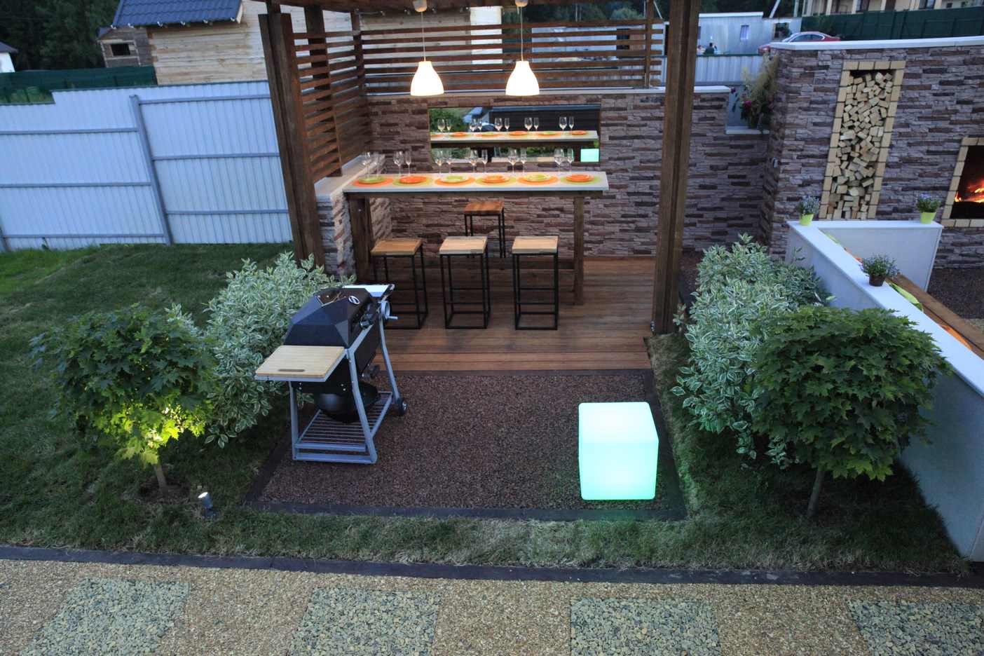 Программа Дачный Ответ