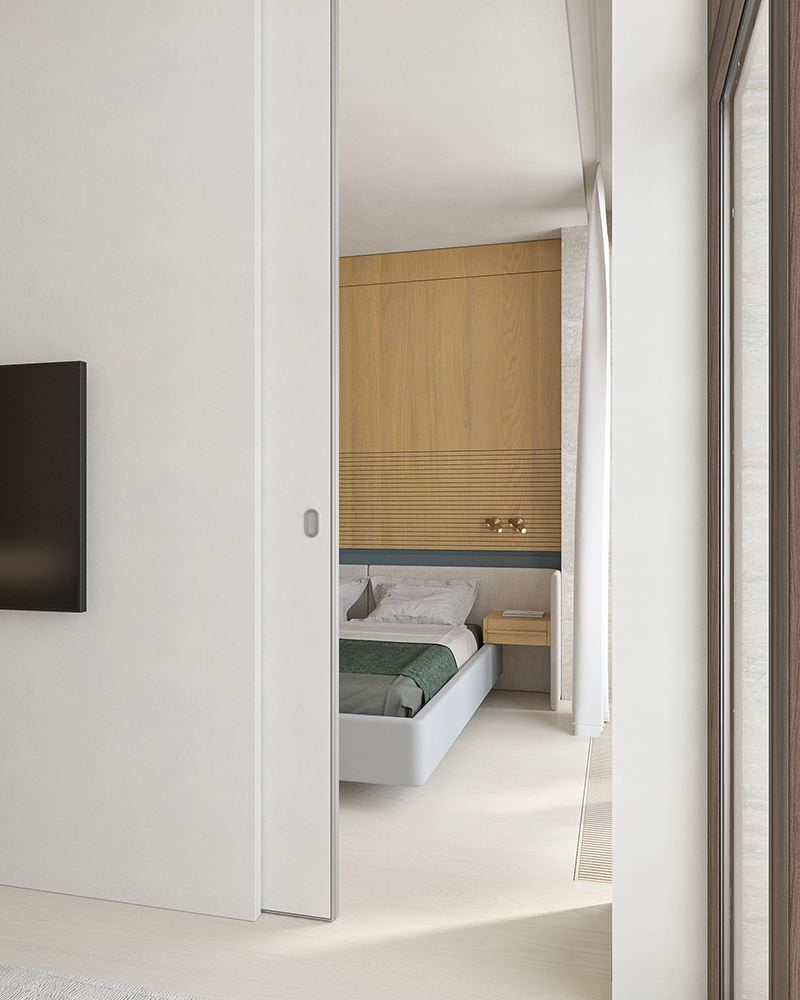 Квартира в "Морская ривьера"