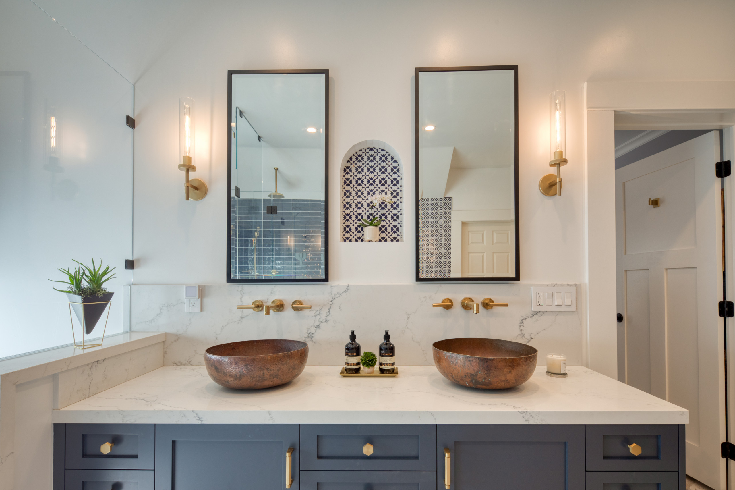 Bathroom Design