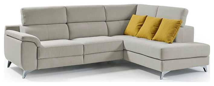 SOFA CHAISELONG CITY